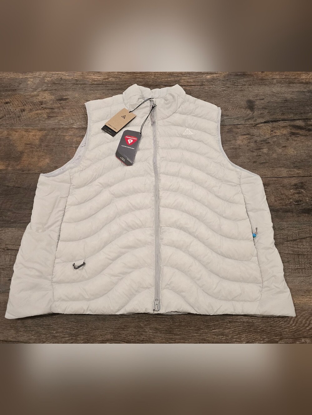 NIKE ACG THERMA FIT LAVA FLOW VEST MENS